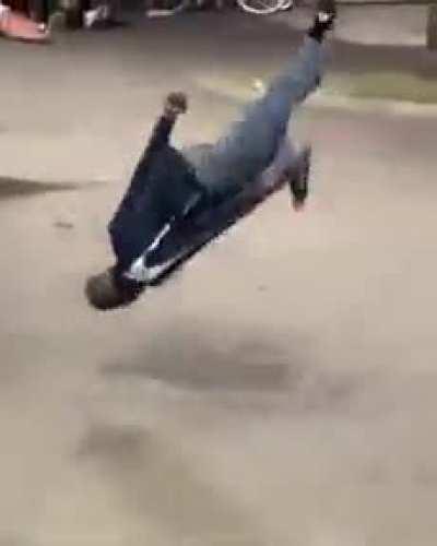 this is too perfect not to be here as well