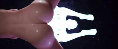 Hermione s Magical Night (ParkingBelt) [Harry Potter ]