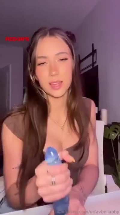Amazing JOI