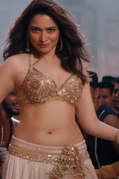 Tamannah- a soon to be MILF