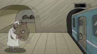 Hey, you! cool turban