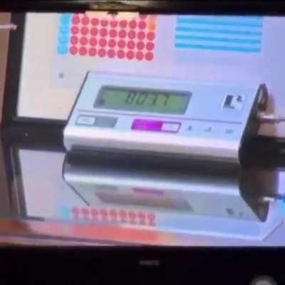 JJ looking a tad different