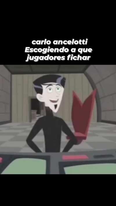 Dejen de fichar n_ _ _ _ _