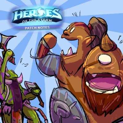 Couldn't contain my excitement! - Drew some scribbley Heroes! ❤️