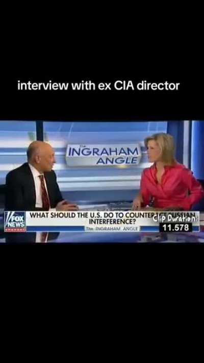 silly CIA ☺️☺️