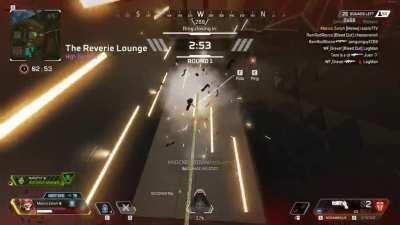 Elevated Mozambique action