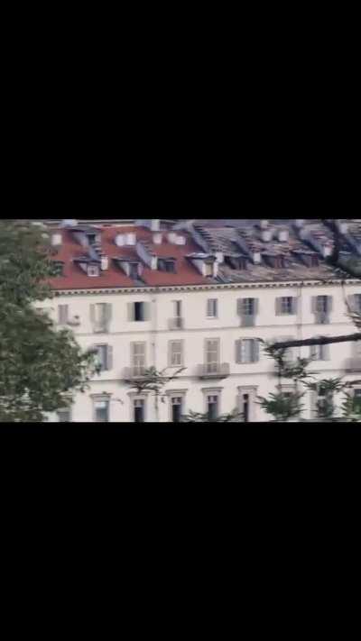 What could be a better advertisement than this?