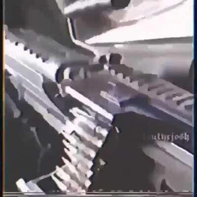 I’ve been noticing a lot of edits like one circulating through social media lately.