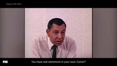 American Cop Shows Are Brainwashing