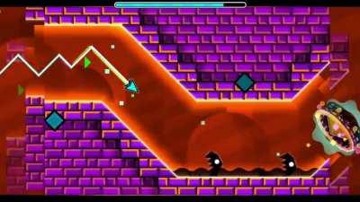 Why Geometrical Dominator shouldn’t have lyrics