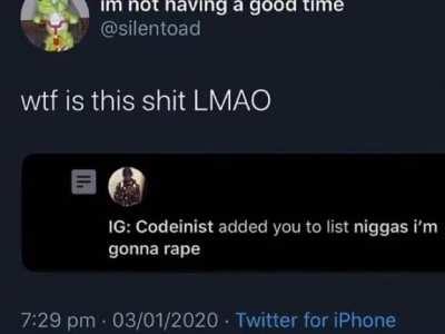 I’m 15 and this is yeet