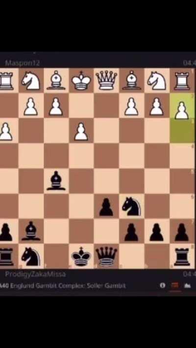 I don't know who made this but I'd thought I'd share, boxed like a fish btw