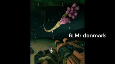 Top 10 DRG goobie woobies