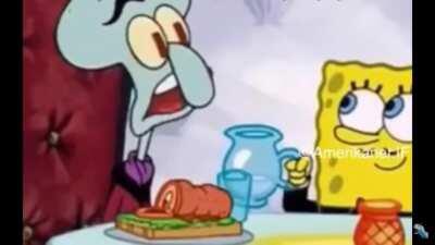 Turkey Tom explaining how pyros response is bullshit