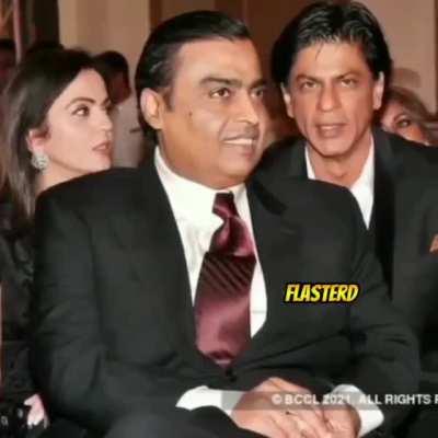 T:- even after having so much money mukesh ambani refused to purchase this product