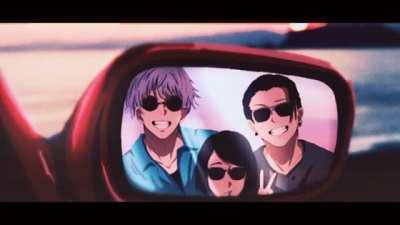 Guys, chill, everything was just Yuujis mightmare , heres the true ending. Enjoy :)