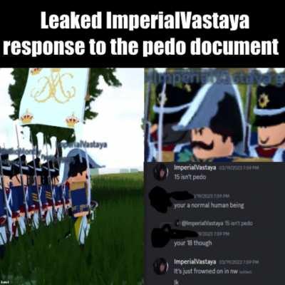 losercity accusations