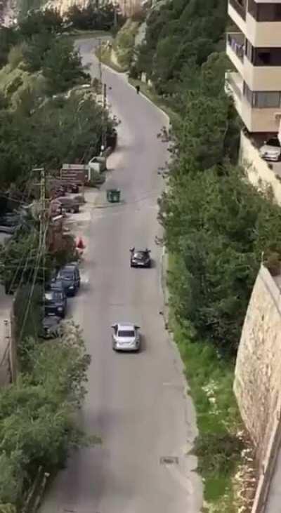 My dumpster people need us