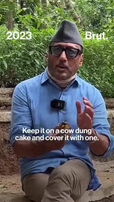 Jackie dada is here to make your day with another bange(n)r recipe