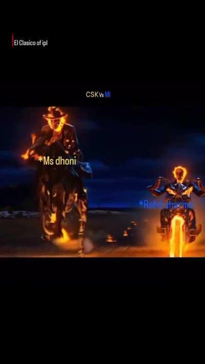 El Clasico -- The OG Rivalry🔥