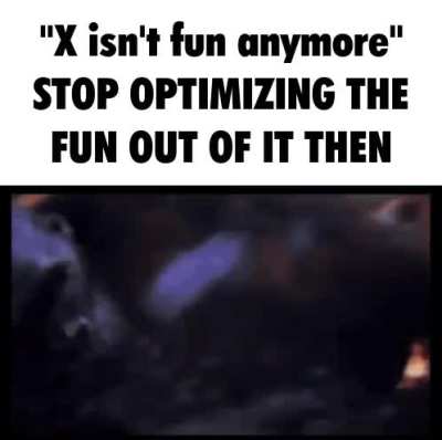 I've never enjoyed Minecraft this much. Who needs farms anyways?