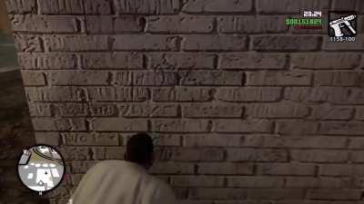 Sometimes checkpoints suck but I just cheesed it in the end and restarted with a helicopter