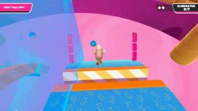 When you've not played a new variation yet...