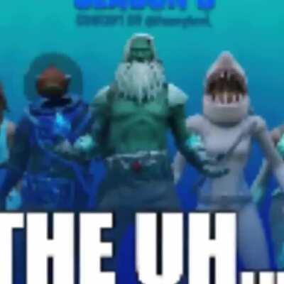 fortit (stole obviously I am thief 😈)