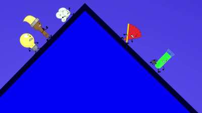 Brand New Reality [II Animation]