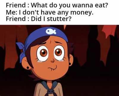 Blessed are those who have a friend!!!