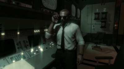 have this gif of hudson putting on his sunglasses [BO]