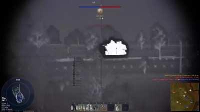 The best in tank games are cars, where the Centauro is true boar like Lewandowski