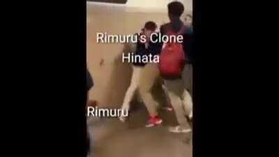 Sugoi Rimuru-sama!!!