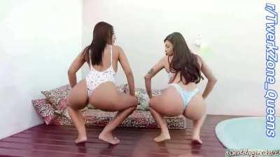 Twerkvision Presents: Afterparty | 002