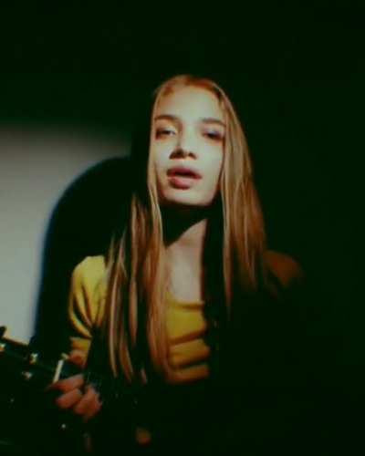 Electric Love - thenightchild (by Børns)