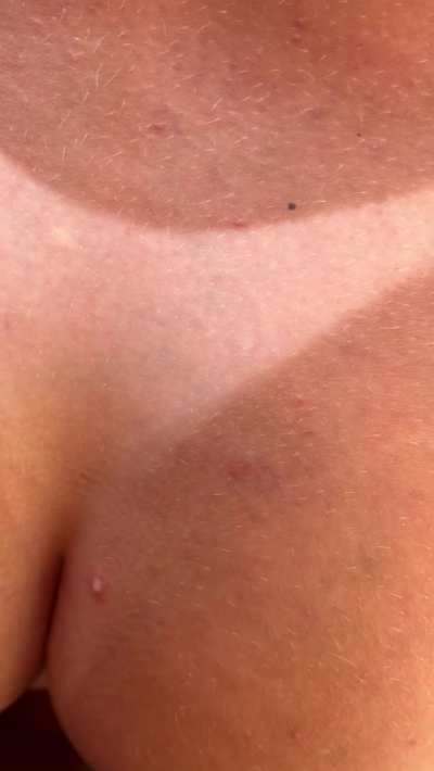 I love to enjoy the sunrise 