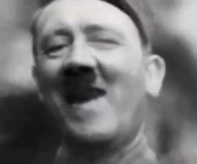 Happy birthday to the guy that killed hitler