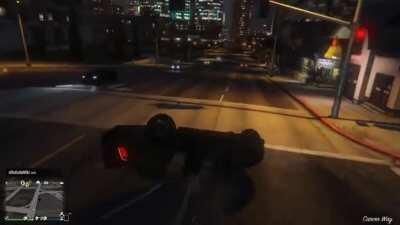 Crashed so hard u/HeistManiac entered the Nights beat switch