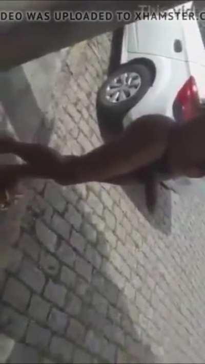 Shemales in brazil hit different