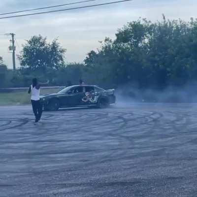 Hotboii’s homie almost lost his life for a cameo 🤦‍♂️