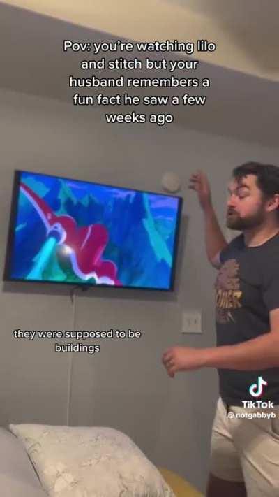 you learn something new every day