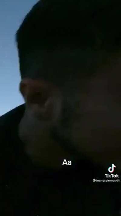 Este chaval me recuerda a wismucho de hace unos cuantos años