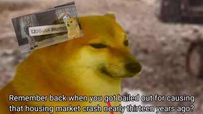 Le Suez Canal Has Arrived (Re-Upload)