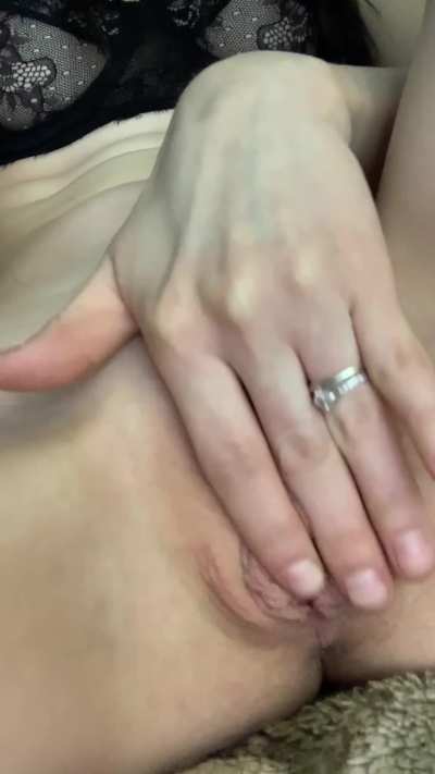 think you can push this level 10 pussy to 11?