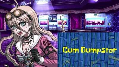 Miu's reaction video