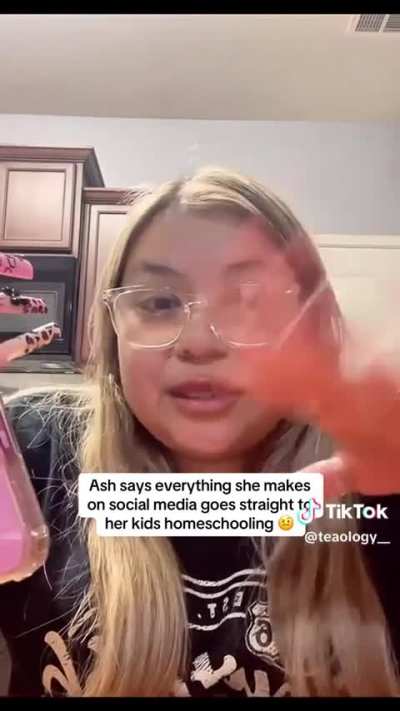 Donate to an angel tree or food bank, not this pos