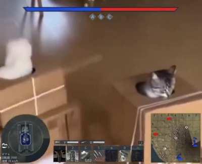 Leaked from new update