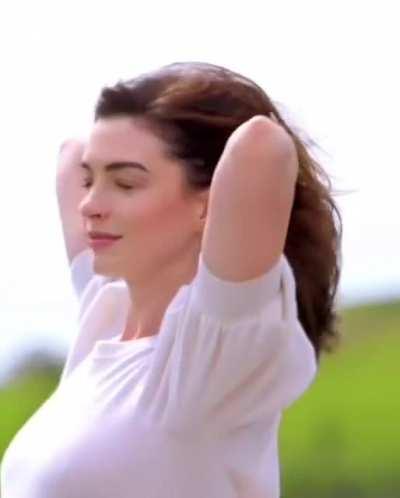 Such a stunning woman