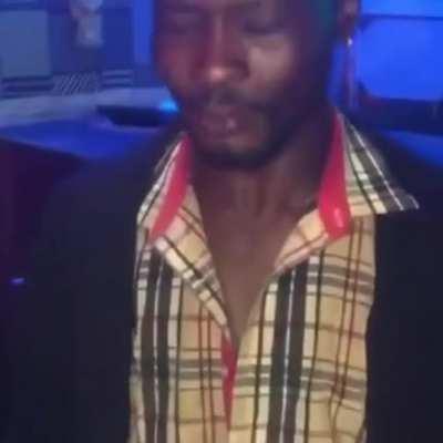 suspeitas de terem encontrado o pai do juse