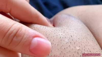 Lick, finger or fuck?💦